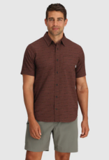 Outdoor Research OR Rooftop Short Sleeve Shirt (M)