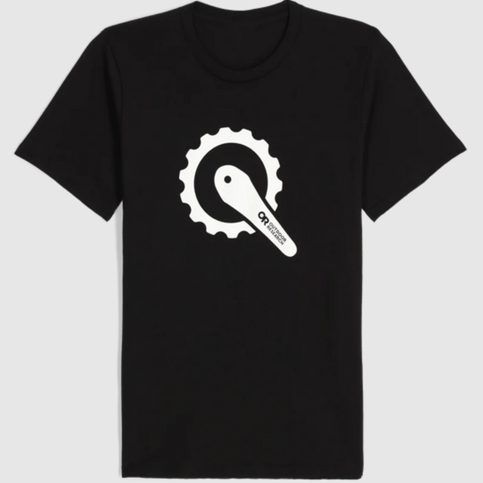 Outdoor Research OR Cranky Logo T-Shirt (M)