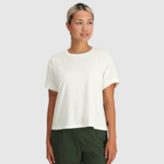 Outdoor Research OR Essential Boxy Tee (W)