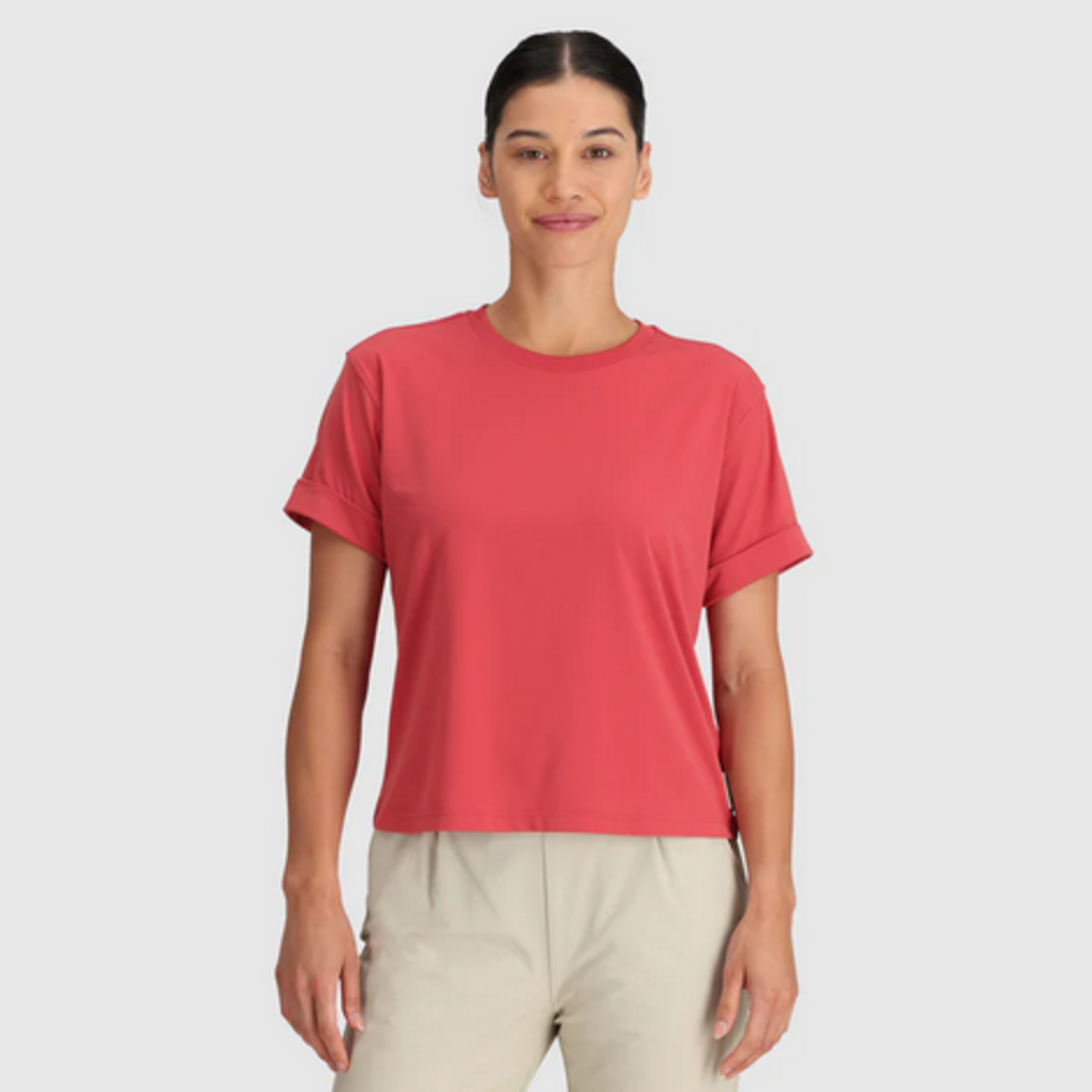 Outdoor Research OR Essential Boxy Tee (W)