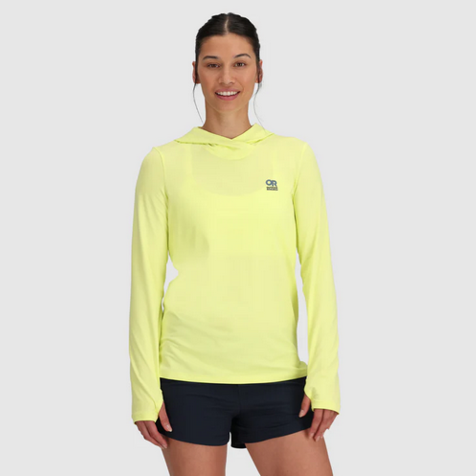 Outdoor Research OR ActiveIce Spectrum Sun Hoodie (W)