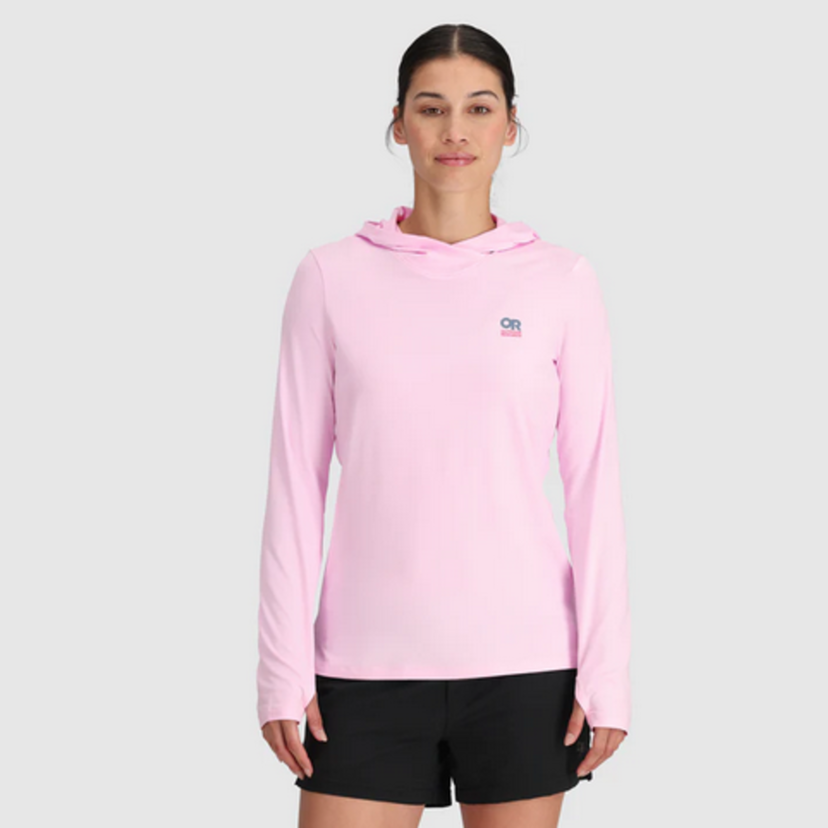 Outdoor Research OR ActiveIce Spectrum Sun Hoodie (W)