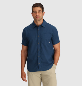 Outdoor Research OR Weisse Shirt (M)