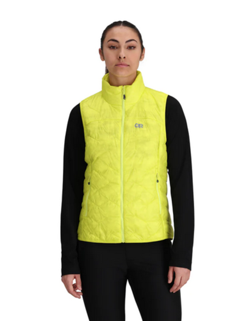 Outdoor Research OR Superstrand LT Vest (W)