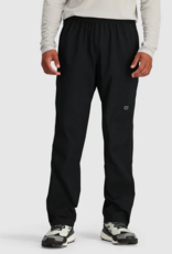 Outdoor Research OR Stratoburst Stretch Rain Pants (M)