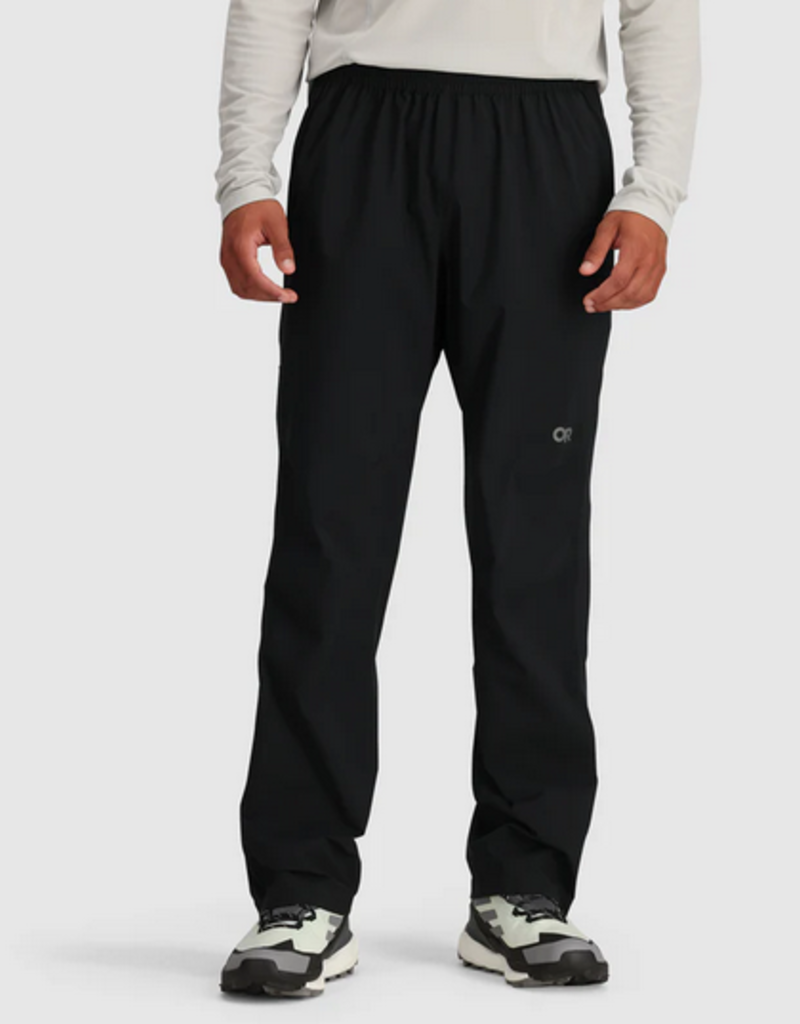 Outdoor Research OR Stratoburst Stretch Rain Pants (M)