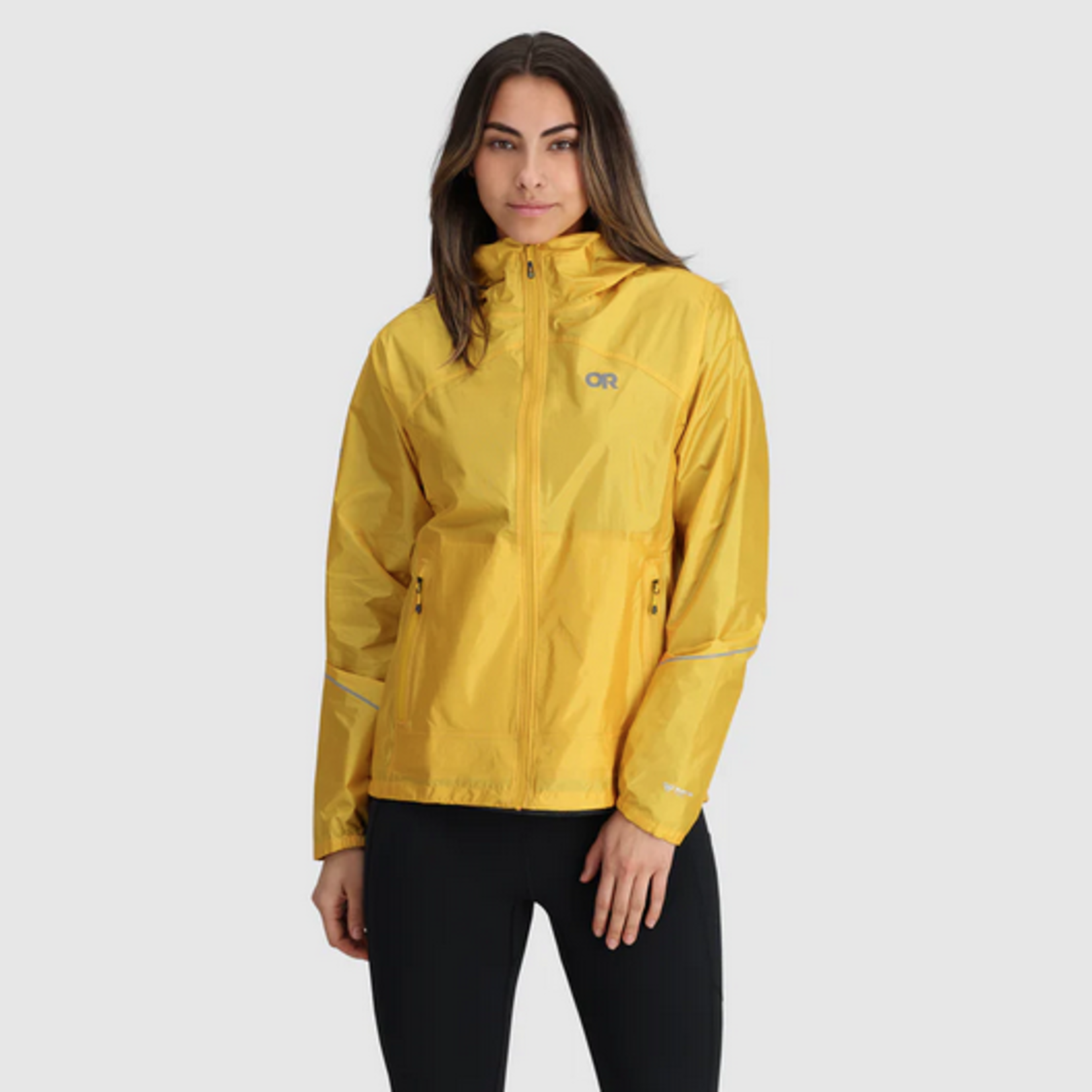 Outdoor Research OR Helium Rain Jacket (W)