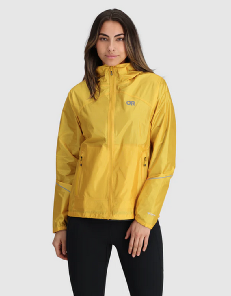 Outdoor Research OR Helium Rain Jacket (W)