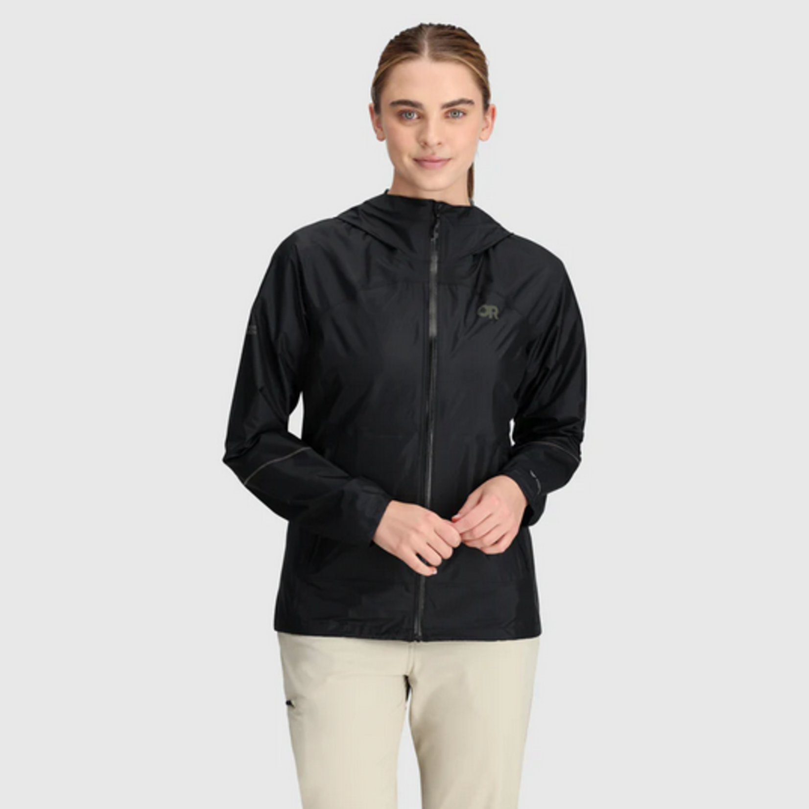 Outdoor Research OR Helium Rain Jacket (W)