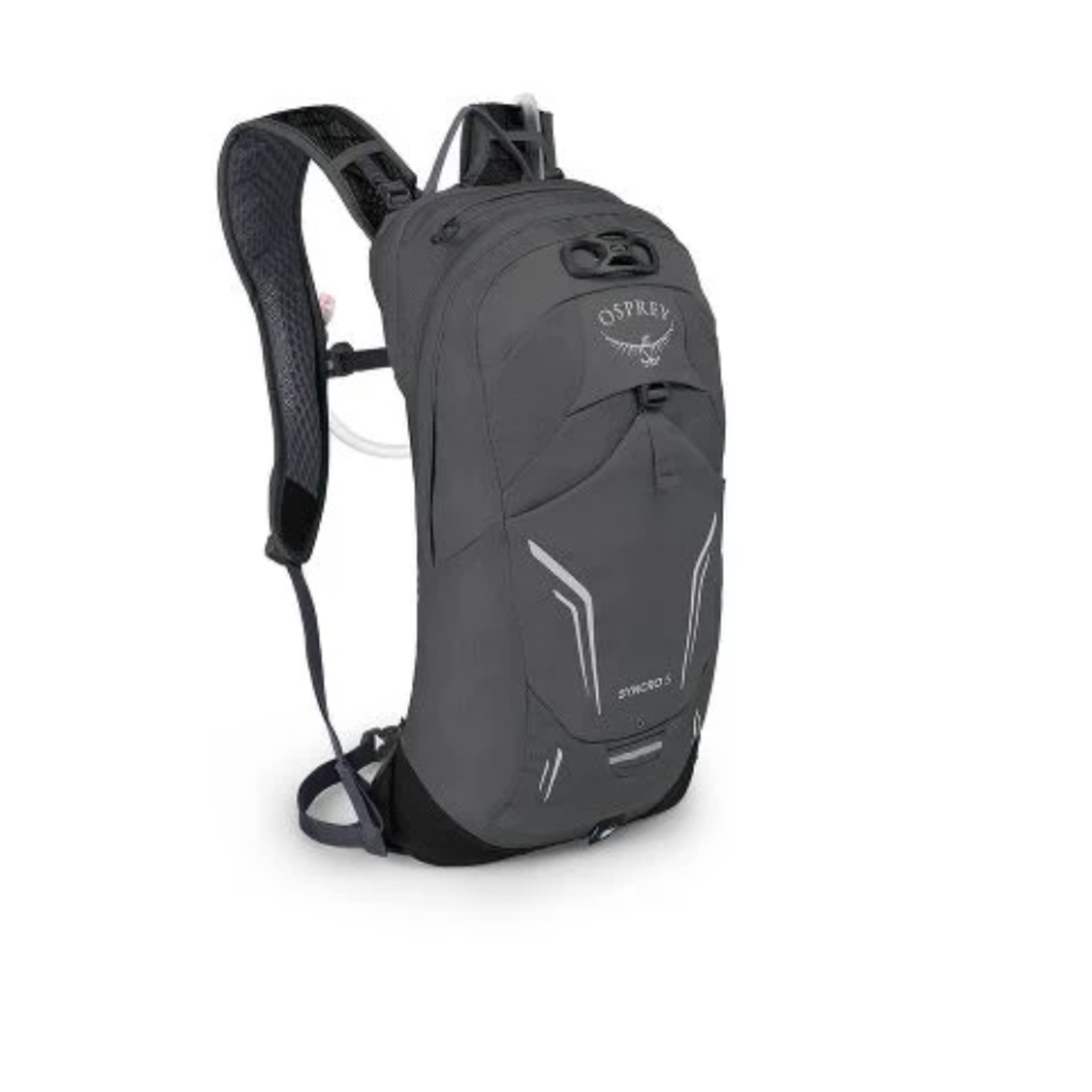 Osprey Packs, Inc. Osprey Syncro 5L w/ Res Hydration Pack (A)