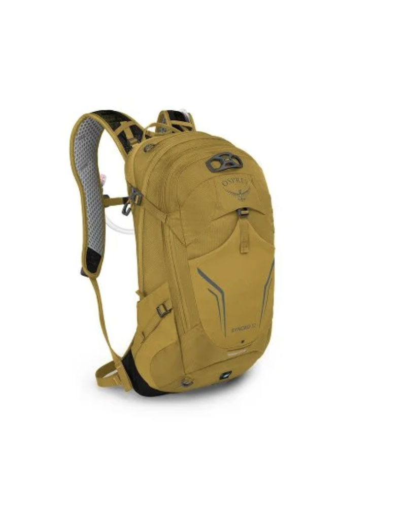 Osprey Packs, Inc. Osprey Syncro 12L w/ Res Hydration Pack (A)
