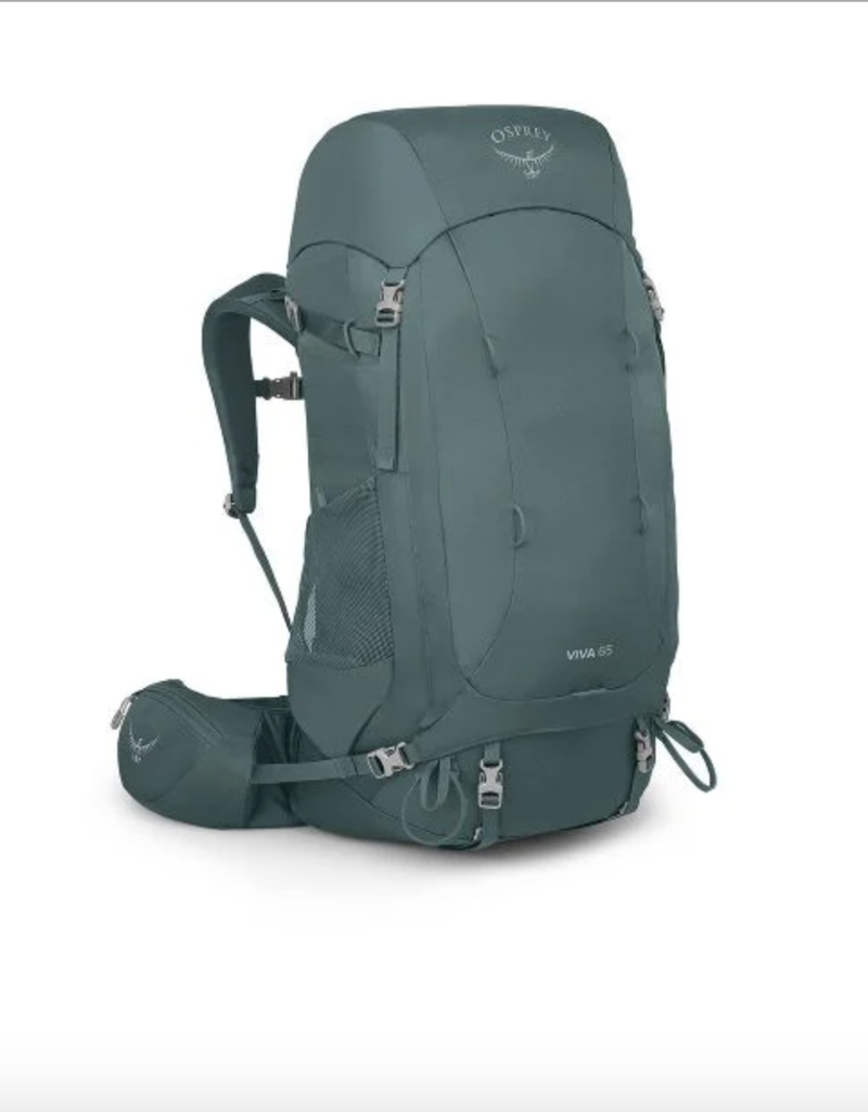 Osprey Packs, Inc. Osprey Viva 65 EF Backpack (A)
