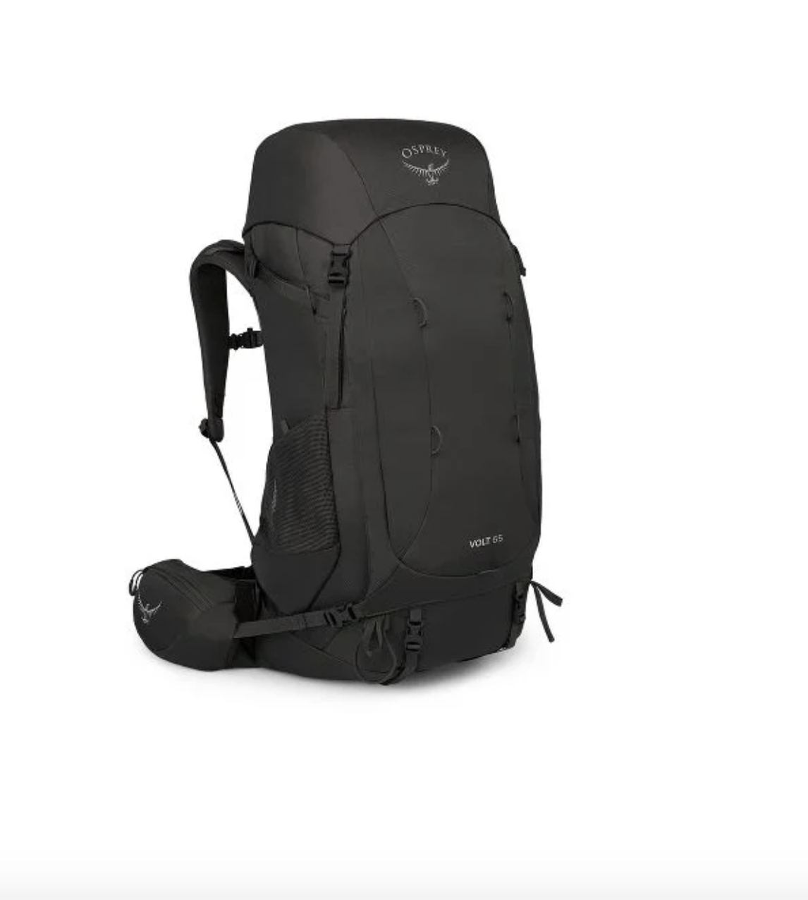 Osprey Volt 65 EF Backpack (A) - Shepherd and Schaller Sporting Goods Osprey Volt 65 EF Backpack (A) - Shepherd and Schaller Sporting Goods