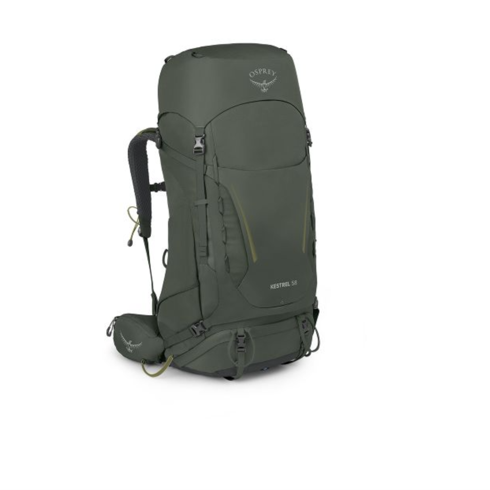 Osprey Packs, Inc. Osprey Kestrel 58 Backpack (A)