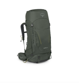 Osprey Packs, Inc. Osprey Kestrel 58 Backpack (A)