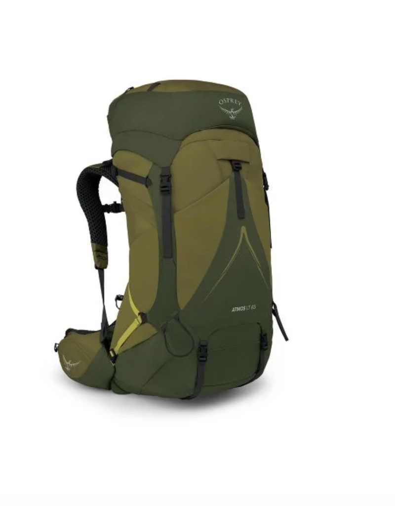 Osprey Packs, Inc. Osprey Atmos AG LT 65 Backpack (A)