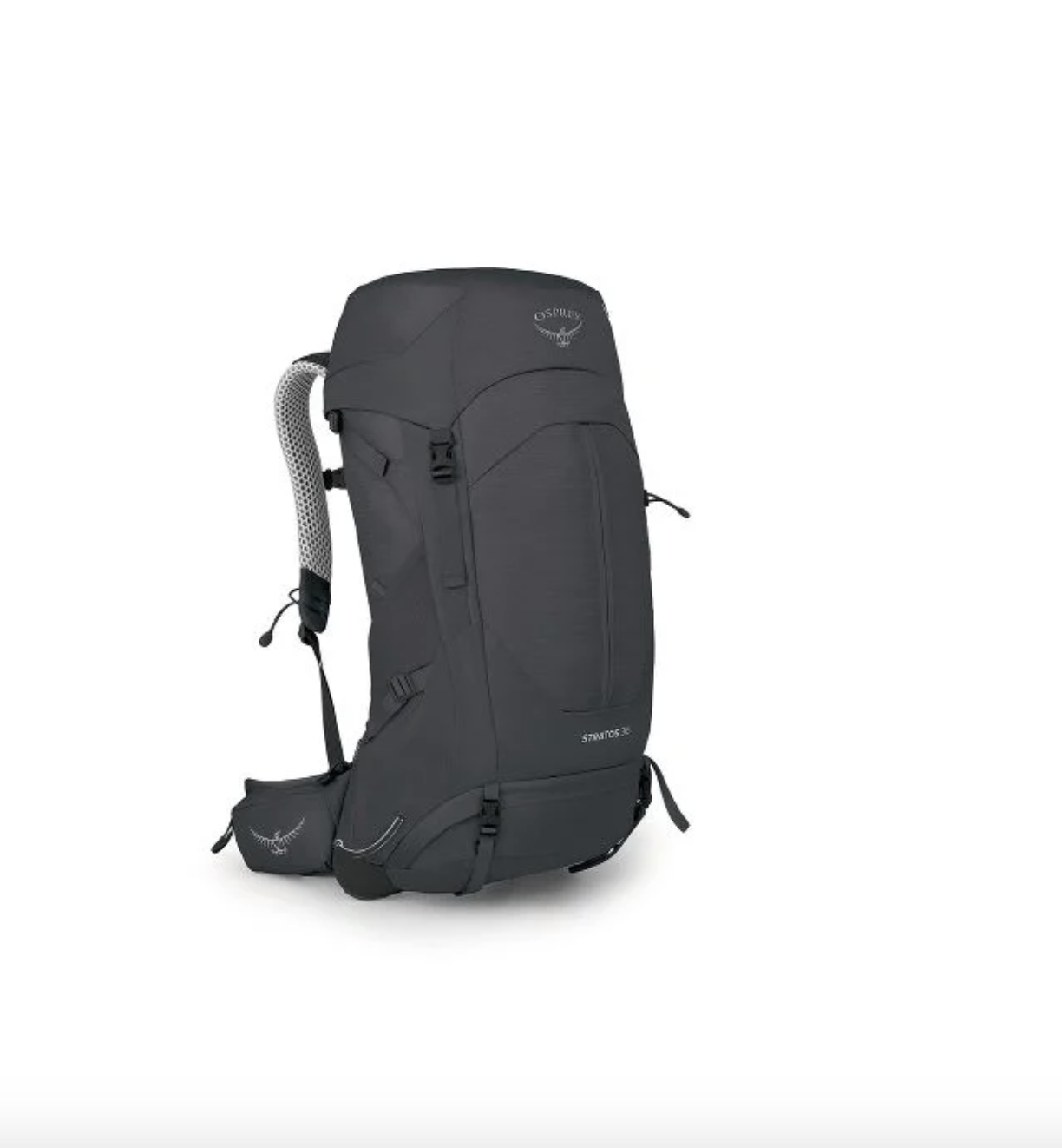 Osprey Stratos 36 Day-Hike Backpack (A) - Shepherd and Schaller