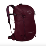 Osprey Packs, Inc. Osprey Skimmer 20L w/ Res Hydration Pack (A)