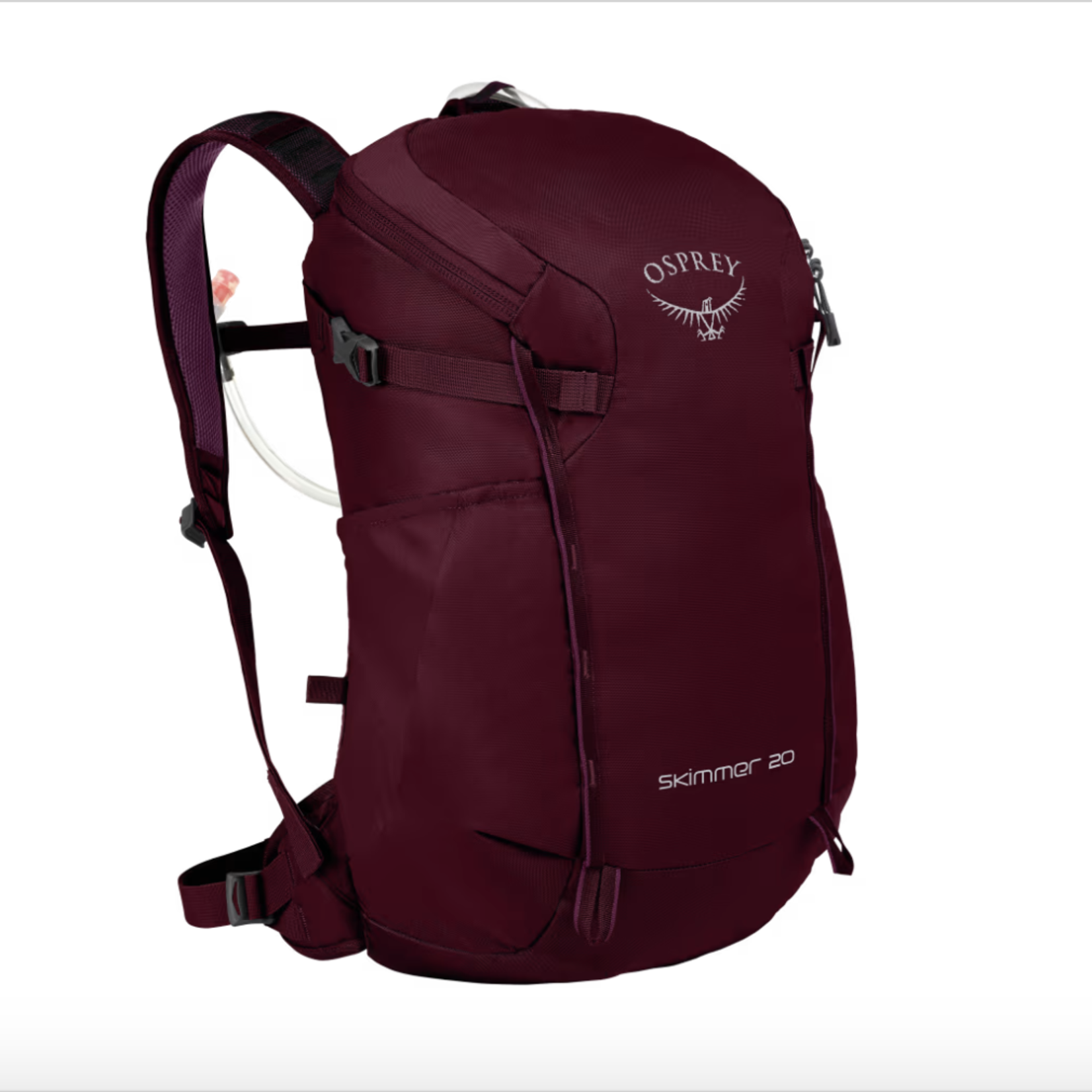 Osprey Packs, Inc. Osprey Skimmer 20L w/ Res Hydration Pack (A)