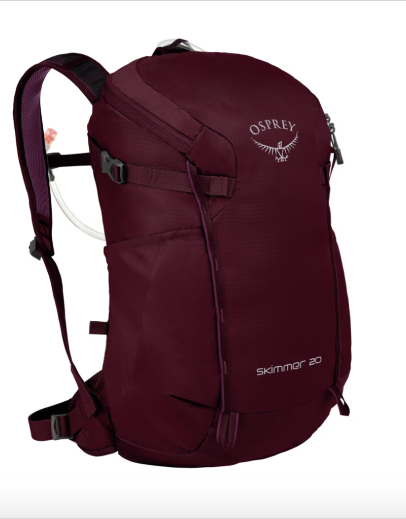Osprey Packs, Inc. Osprey Skimmer 20L w/ Res Hydration Pack (A)