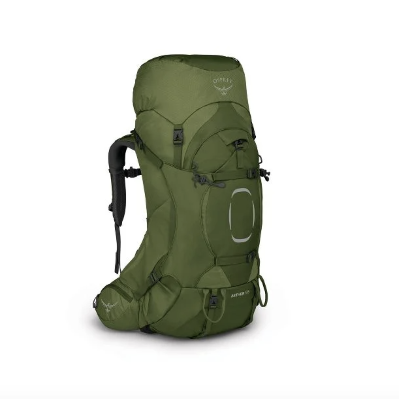 Osprey Packs, Inc. Osprey Aether 55 Backpack (A)