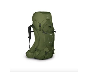 osprey backpack clone Nebula 32 Color:Mocha Brown/Smokey Brown litre capacity The North Face Kaban Hike Hire