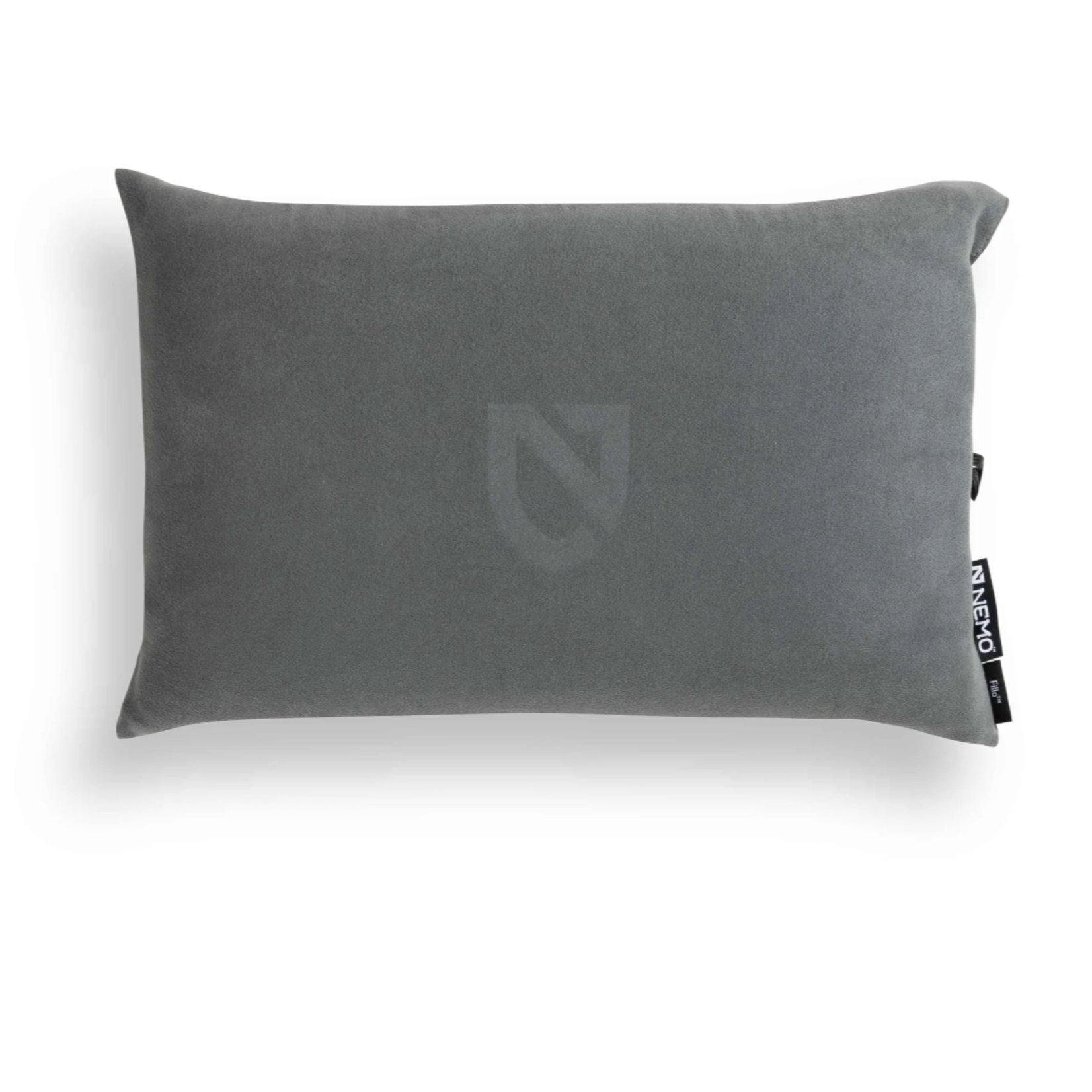 Nemo Equipment NEMO Fillo Camp Pillow (A)S25