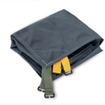 Nemo Equipment NEMO Dragonfly Bikepack 2P Tent Footprint S23