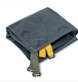Nemo Equipment NEMO Dragonfly Bikepack 2P Tent Footprint S23