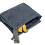 Nemo Equipment NEMO Dragonfly Bikepack 1P Tent Footprint S23