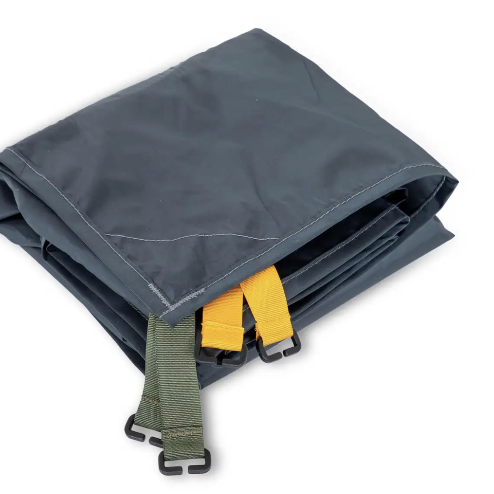 Nemo Equipment NEMO Dragonfly Bikepack 1P Tent Footprint S23