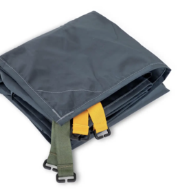 Nemo Equipment NEMO Dragonfly Bikepack 1P Tent Footprint S23
