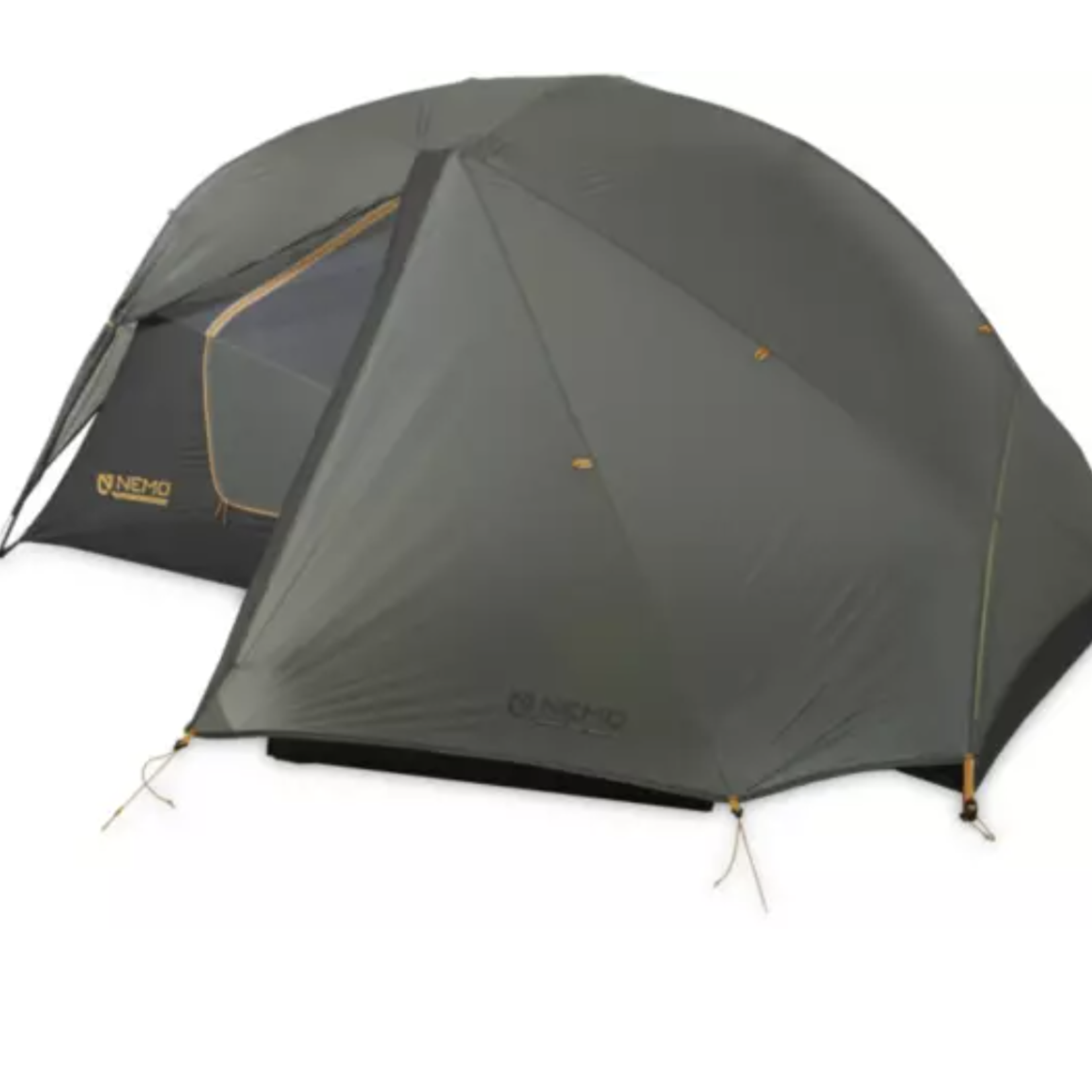 Nemo Equipment NEMO Dragonfly OSMO Bikepack 2P Tent S23
