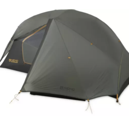 Nemo Equipment NEMO Dragonfly OSMO Bikepack 2P Tent S23