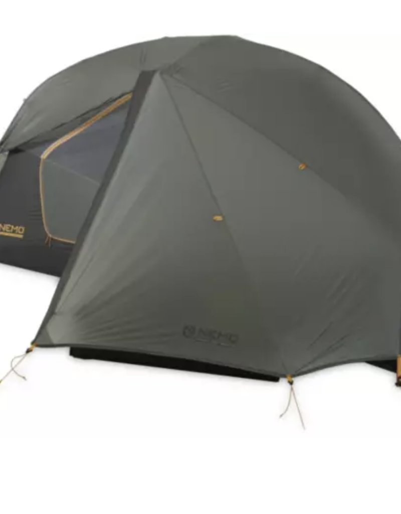 Nemo Equipment NEMO Dragonfly OSMO Bikepack 2P Tent S23