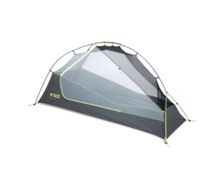 NEMO Dragonfly OSMO Bikepack 1P Tent S23 - Shepherd and Schaller