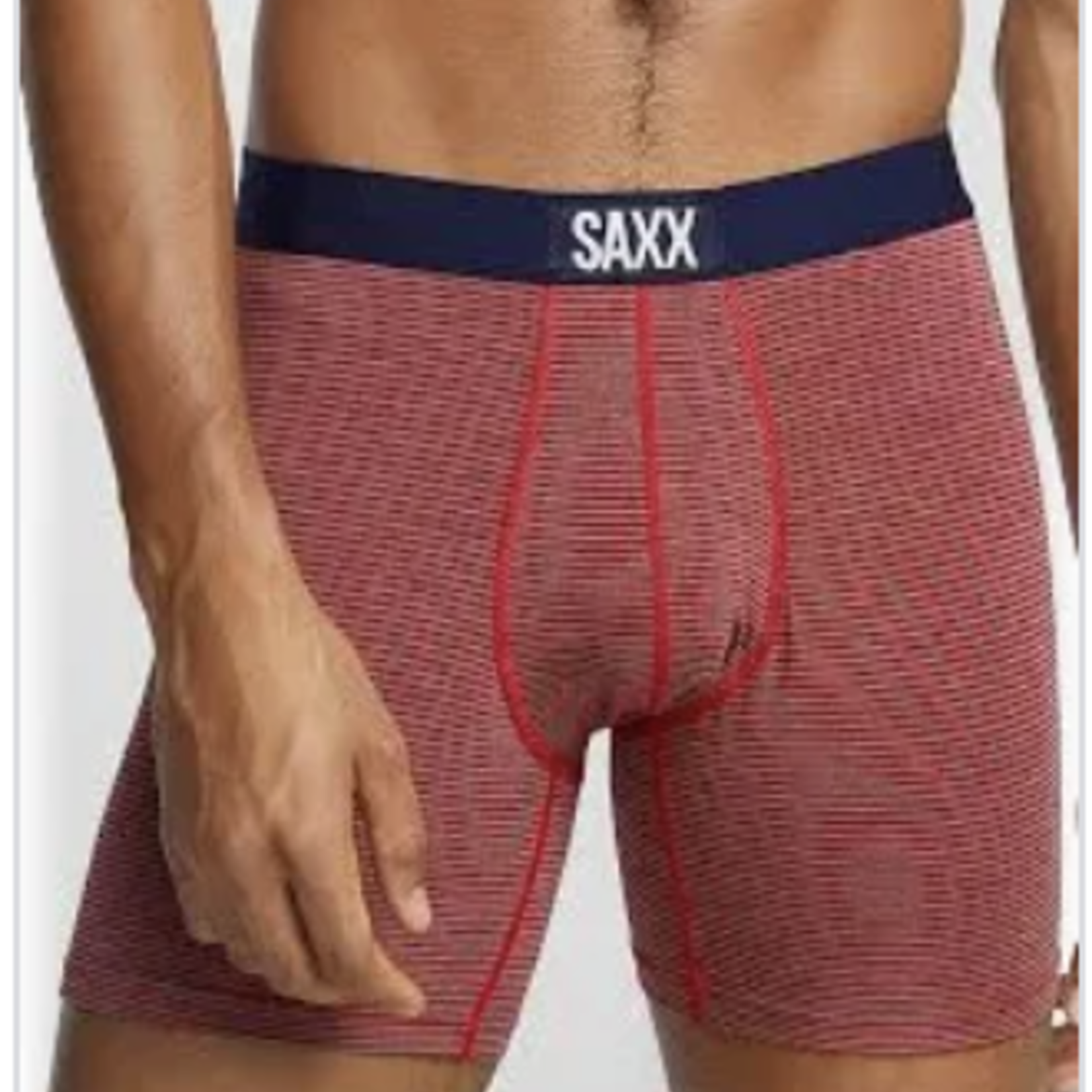 Saxx Vibe Super Soft Boxer Brief (M)