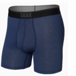 Saxx Quest QDM Boxer Brief Fly