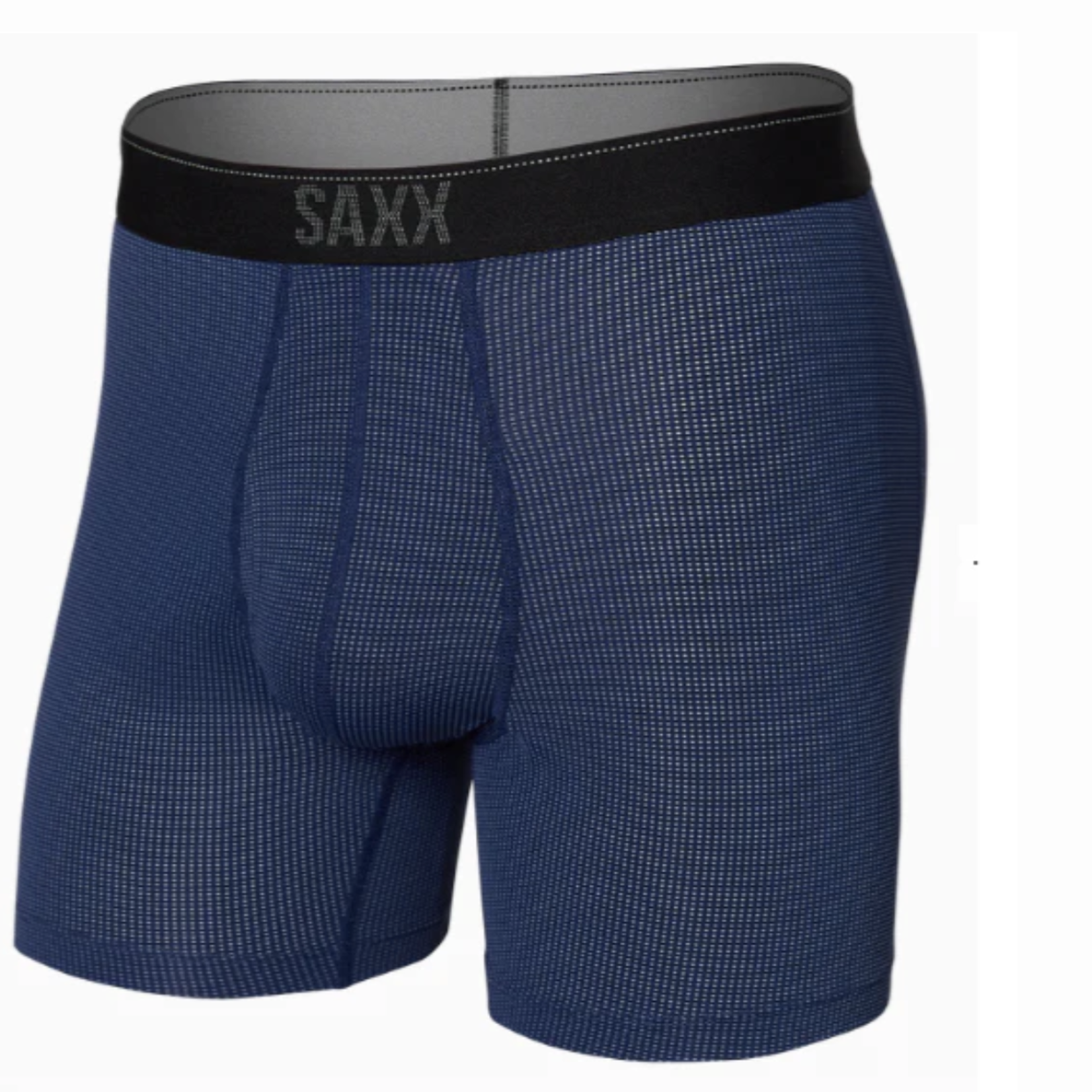 Saxx Quest QDM Boxer Brief Fly