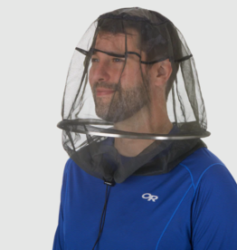 Outdoor Research OR Deluxe Spring Ring Headnet