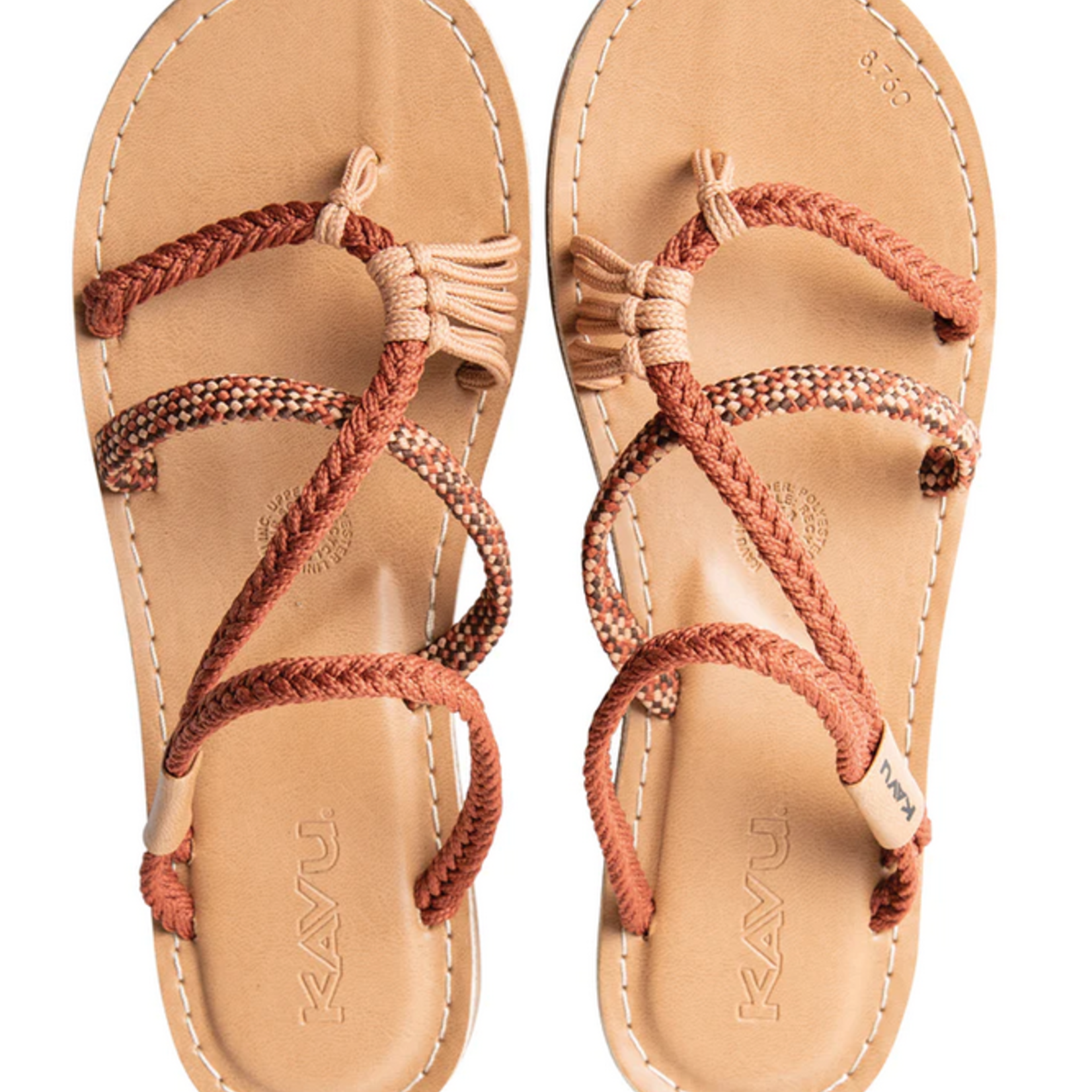 Kavu Kavu Horizon Sandal (W)
