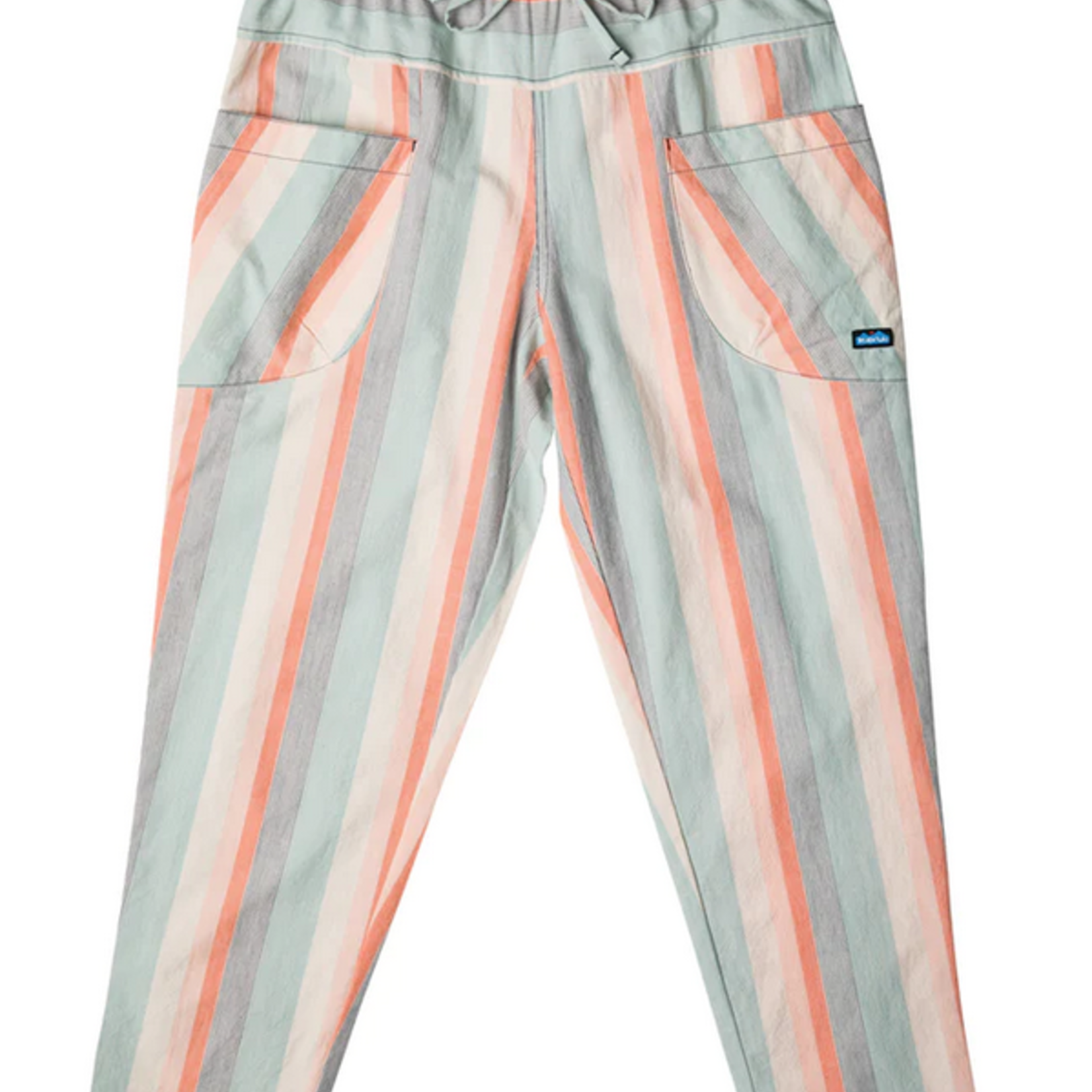 Kavu Kavu Woodside (W) Cool Stripe M