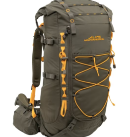 Alps Alps Nomad RT 50 (40-60L) Backpack (A)