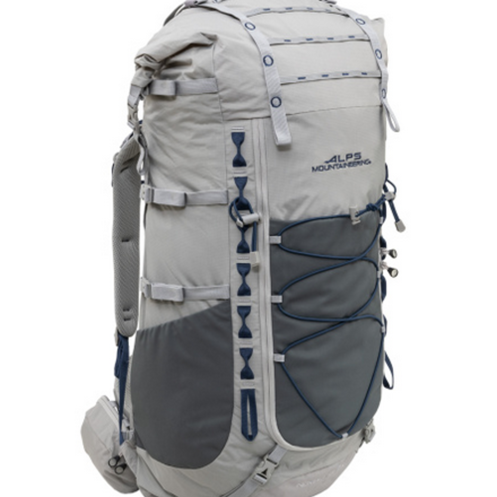 Alps Alps Nomad RT 75 (65-85L) Backpack (A)
