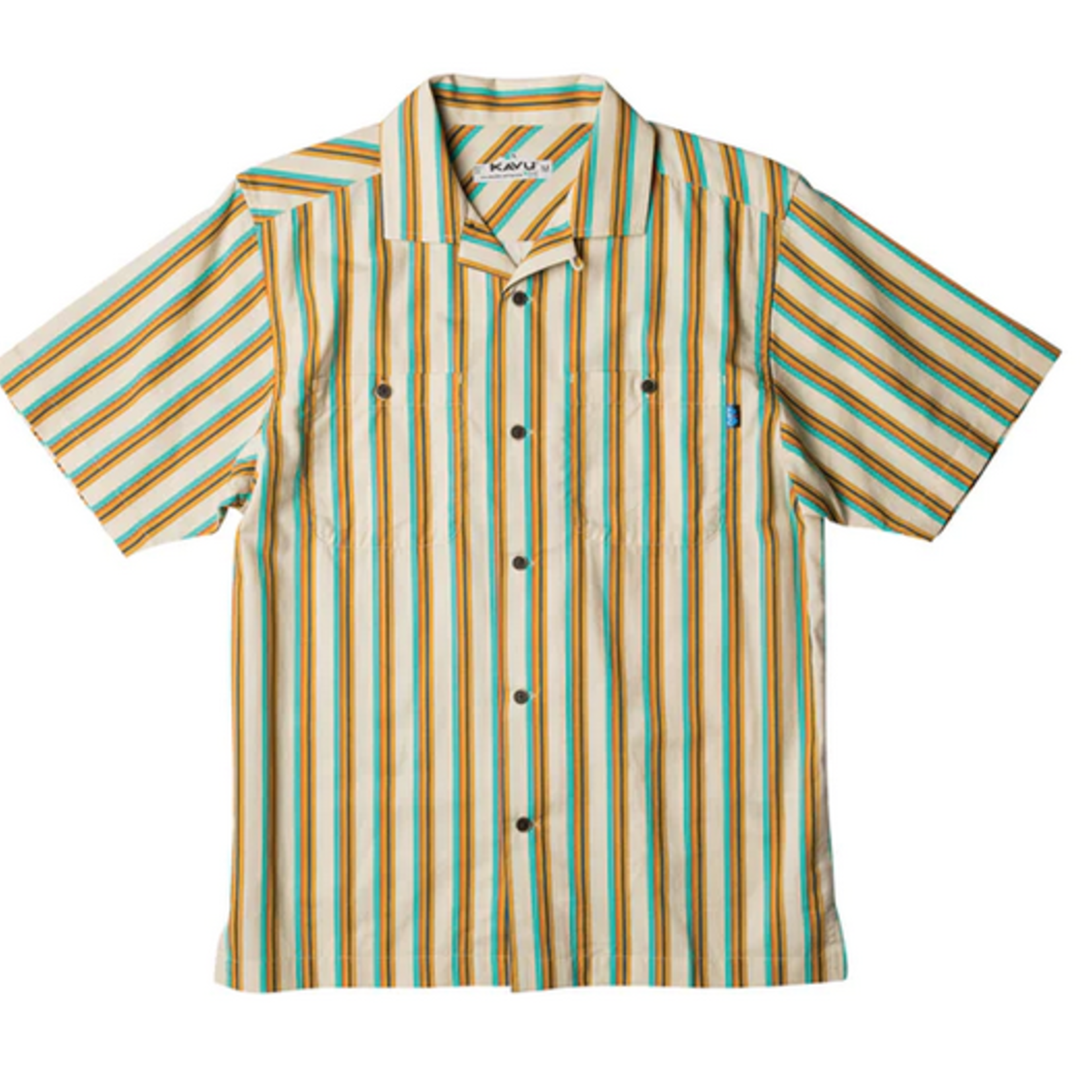Kavu Kavu Denny (M)