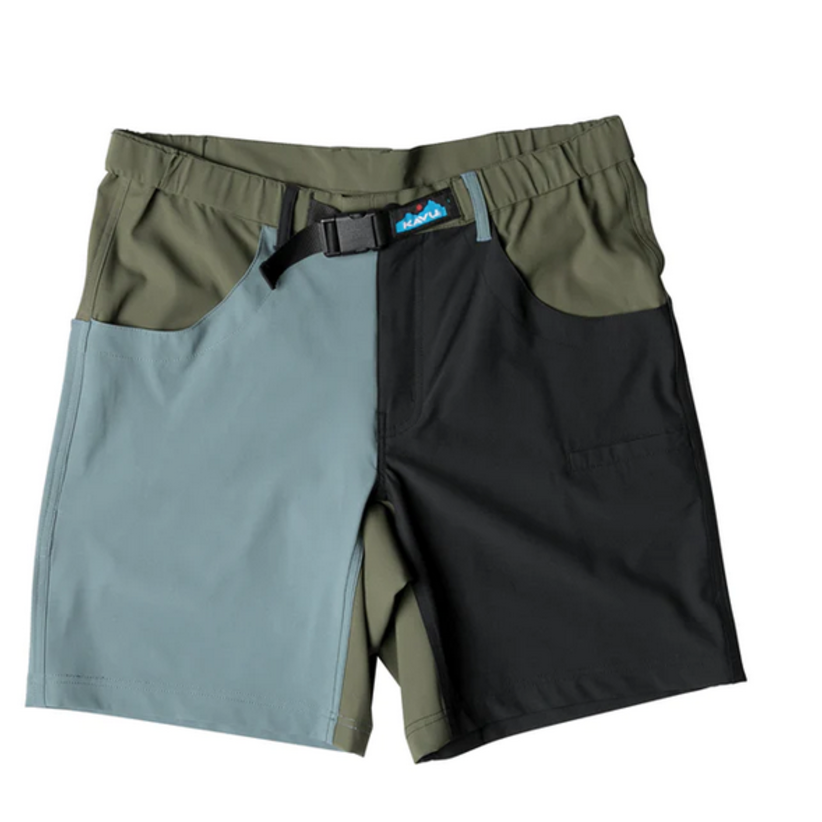 Kavu Kavu Chilli H2O Short (M)
