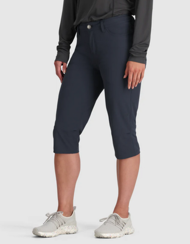 Outdoor Research OR Ferrosi Capris (W)