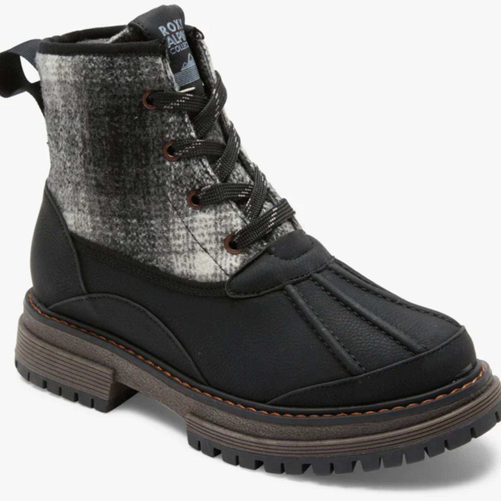 Roxy Roxy Hail Ya Boot (W) Black 8