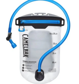 Camelbak CAMELBAK FUSION 2L RESERVOIR w/Tru Zip