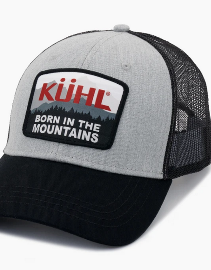 Kuhl Kuhl Ridge Trucker Hat